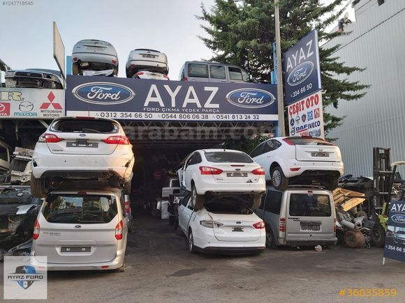 Fiat Ducato Çıkma Hatasız Sağ Ön Kapı