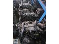 Ford Connect Çıkma Komple Motor