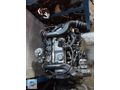 Ford Connect Çıkma Komple Motor