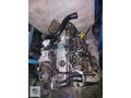 Ford Connect Çıkma Komple Motor