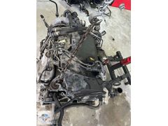 Fiat Ducato 2.3 6 İleri Çıkma Komple Şanzıman