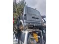 Ford Connect Çıkma Tavan Arka