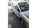 Ford Connect Çıkma Tavan Arka