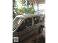 Ford Connect Çıkma Tavan Arka