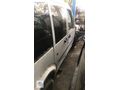 Ford Connect Çıkma Tavan Arka
