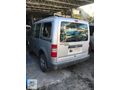 Ford Connect Çıkma Tavan Arka