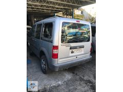 Ford Connect Çıkma Tavan Arka
