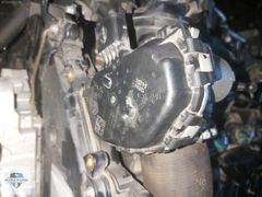 Ford Courier Çıkma 1.5 Dizel Euro6 Gaz Kelebeği