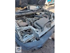 Ford Connect Çıkma Şanzıman