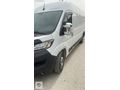 FİAT DUCATO ÇIKMA SOL ÖN KAPI