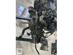 Fiat Ducato 2.3 Çıkma Komple Şanzıman