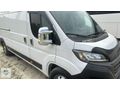 FİAT DUCATO ÇIKMA SAĞ ÖN KAPI