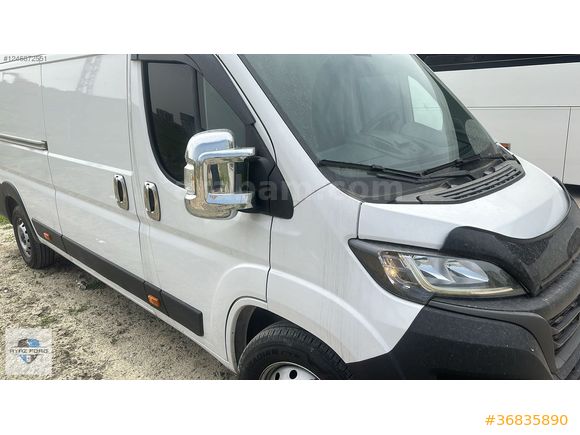 FİAT DUCATO ÇIKMA SAĞ ÖN KAPI