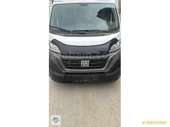 FİAT DUCATO ÇIKMA SAĞ ÖN KAPI