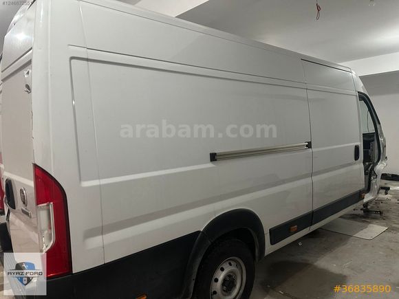 FİAT DUCATO ÇIKMA SAĞ ÖN KAPI