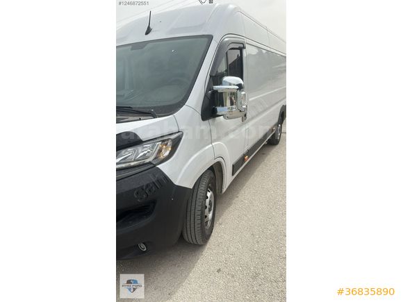 FİAT DUCATO ÇIKMA SAĞ ÖN KAPI