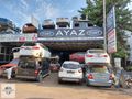 Ford Courier Çıkma Hatasız Sağ Ön Kapı