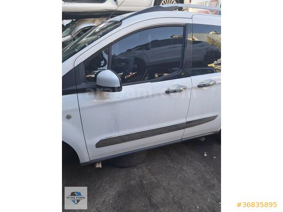 Ford Courier Çıkma Hatasız Sağ Ön Kapı