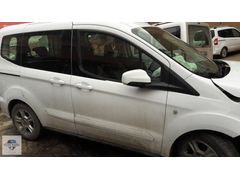 Ford Courier Çıkma Hatasız Sağ Ön Kapı