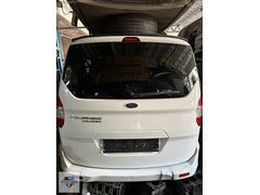 Ford Courier Çıkma Hatasız Bagaj Kapağı