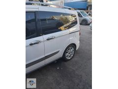 Ford Courier Çıkma Hatasız Sol Arka Kapı