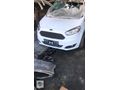 Ford Courier Çıkma Klima Kompresörü