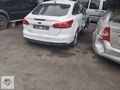 Ford Focus 3 Çıkma Hatasız Bagaj Kapağı