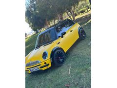 Sahibinden Mini Cooper 1.6 Türkiye Paketi 2003 Model