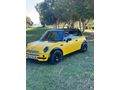 Sahibinden Mini Cooper 1.6 Türkiye Paketi 2003 Model