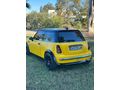 Sahibinden Mini Cooper 1.6 Türkiye Paketi 2003 Model