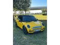 Sahibinden Mini Cooper 1.6 Türkiye Paketi 2003 Model