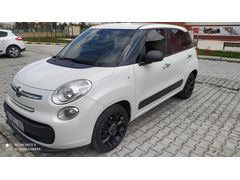 Sahibinden Fiat 500 Ailesi 500L 1.3 Mjet Pop 2014 Model Afyonkarahisar 232.000 km Beyaz