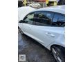 Ford Focus 4 Çıkma Sol Arka Kapı Hatasız Beyaz