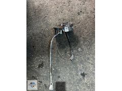 Ford Courier Çıkma İstetme Kaldırma Krikosu