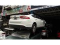 Ford Mondeo 4 Çıkma Yedek Parça