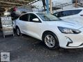 Ford Focus 4 Çıkma Ön Kaput Hatasız Beyaz
