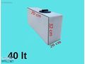 TEKNE KARAVAN SU YAKIT TANKI 100 LT