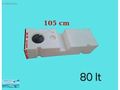 TEKNE KARAVAN SU YAKIT TANKI 100 LT