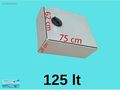 TEKNE KARAVAN SU YAKIT TANKI 100 LT