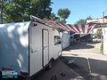 KARAVAN TENTE KASETLİ STOR TİP 400*240cm KALİTELİ EKONOMİK ÇÖZÜM