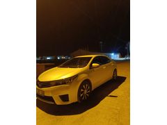 Sahibinden Toyota Corolla 1.33 Life 2014 Model