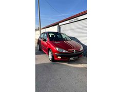 Sahibinden Peugeot 206 1.4 Panoramic 2006 Model 