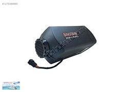 DİZEL ISITICI EİNSTEİN (WEBASTO MUADİLİ) 5KW-12/24 V