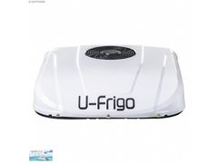 TAVAN KLİMASI 12V-U-FRIGO Gen-11 intense cool 8500 BTU -R134a
