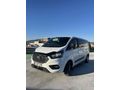 Sahibinden Ford Tourneo Custom 2.0 EcoBlue 320 L Titanium 2020 Model 