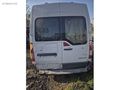 renault master orjinal hatasız