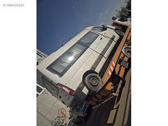 renault master kapılar hatasız sökme Boyasız orijinal