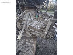 renault master 3 şanzuman 6 ileri garantili muayer