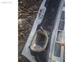renault master 1 Ön kaput hatasız orjinal