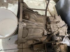 İveco 65/9 85/12 35/9 şanzıman garantili altı ileri beş ileri